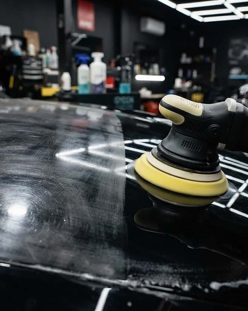radiant rides detailing studio 2