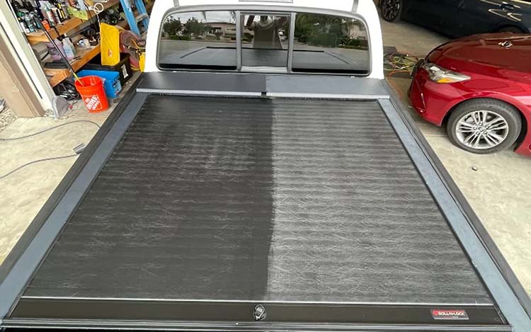 radiant rides detailing studio 3