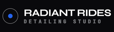radiant rides detailing studio